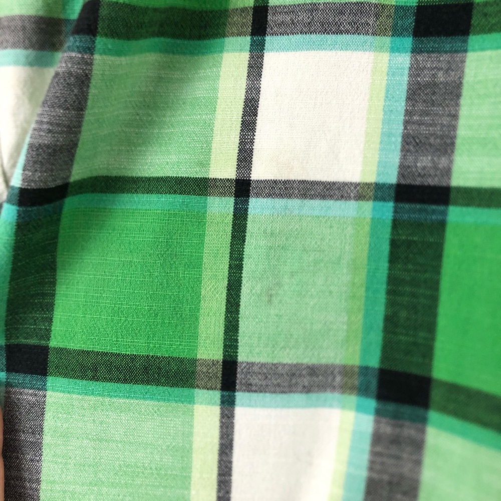 LoudMouth Plaid Golf Pants - Picture 7 of 8